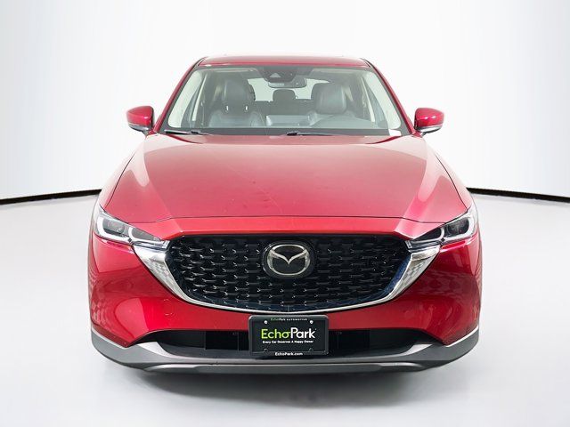 2023 Mazda CX-5 2.5 S Premium Package