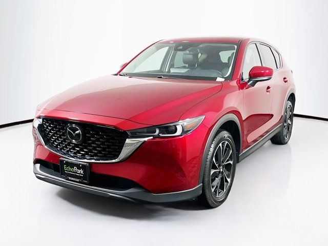 2023 Mazda CX-5 2.5 S Premium Package