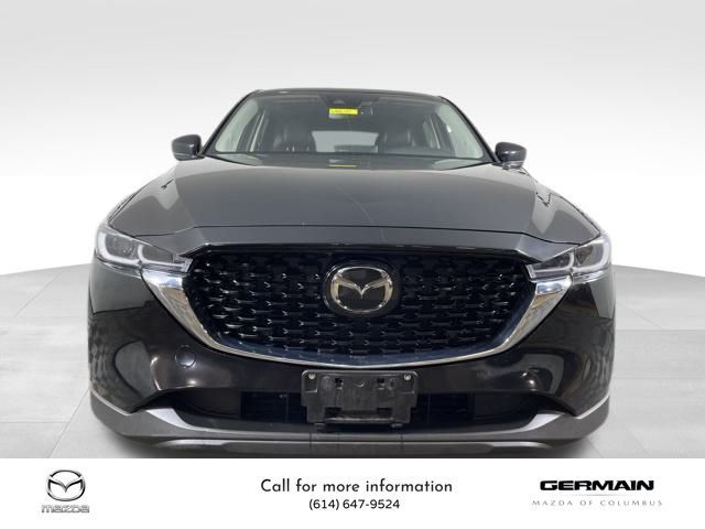 2023 Mazda CX-5 2.5 S Premium Package