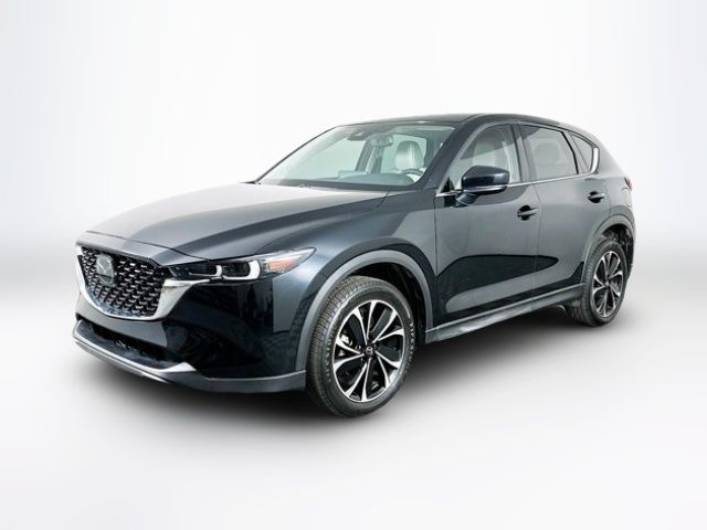 2023 Mazda CX-5 2.5 S Premium Package