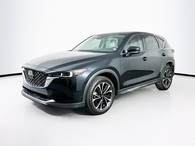 2023 Mazda CX-5 2.5 S Premium Package