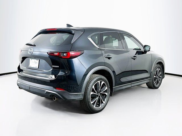 2023 Mazda CX-5 2.5 S Premium Package