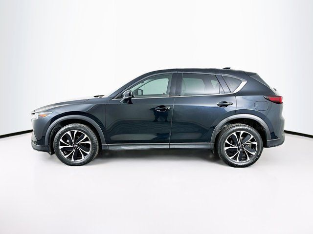 2023 Mazda CX-5 2.5 S Premium Package