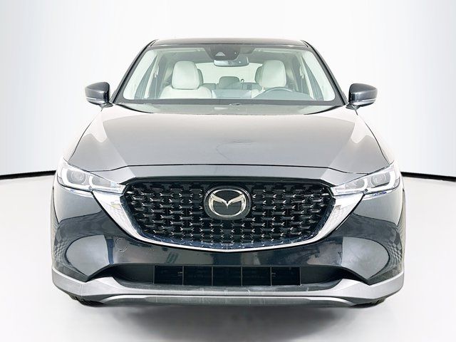 2023 Mazda CX-5 2.5 S Premium Package