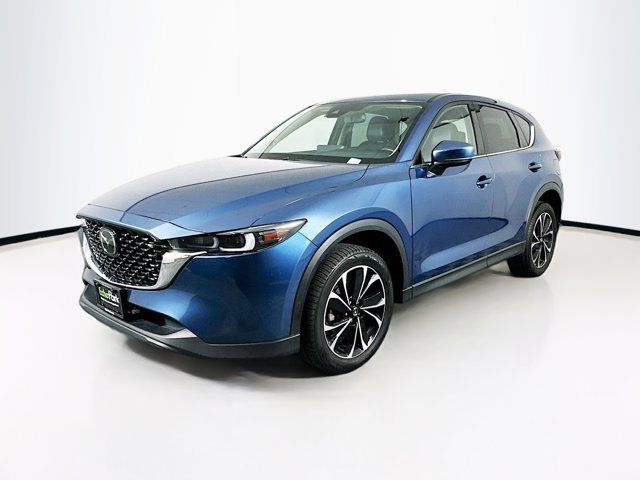 2023 Mazda CX-5 2.5 S Premium Package