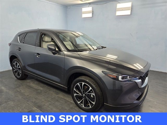 2023 Mazda CX-5 2.5 S Premium Package