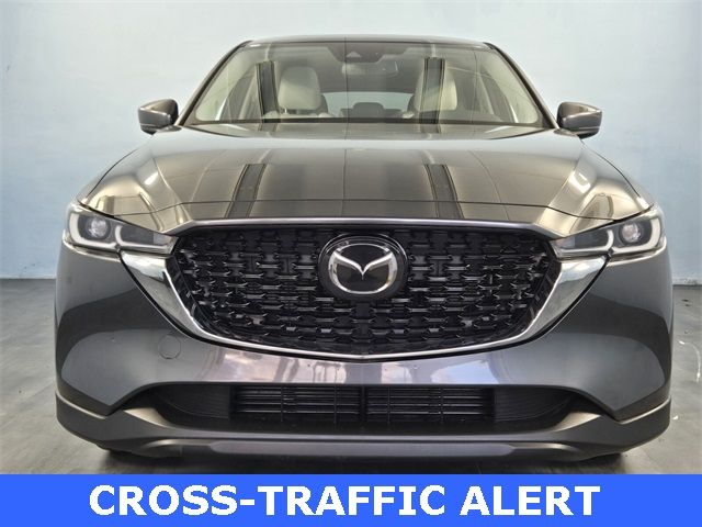 2023 Mazda CX-5 2.5 S Premium Package