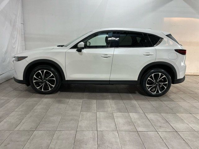 2023 Mazda CX-5 2.5 S Premium Package