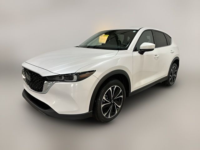 2023 Mazda CX-5 2.5 S Premium Package