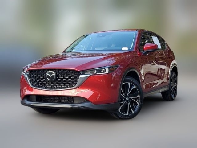 2023 Mazda CX-5 2.5 S Premium Package