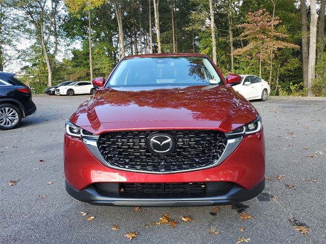 2023 Mazda CX-5 2.5 S Premium Package