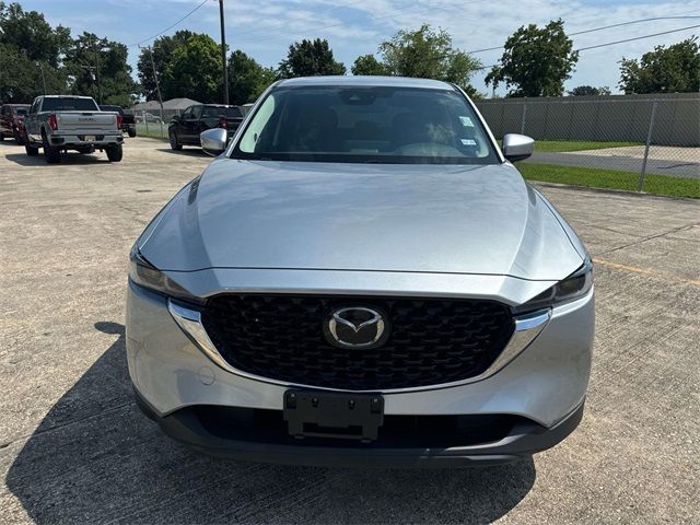 2023 Mazda CX-5 2.5 S Premium Package