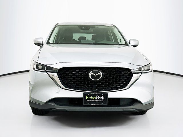 2023 Mazda CX-5 2.5 S Premium Package