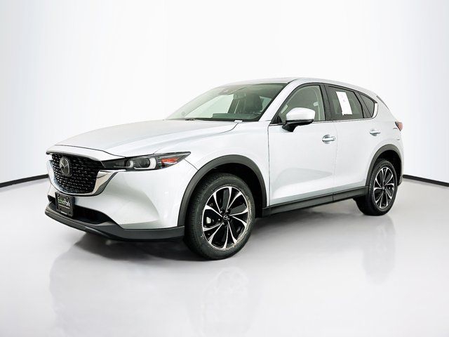 2023 Mazda CX-5 2.5 S Premium Package