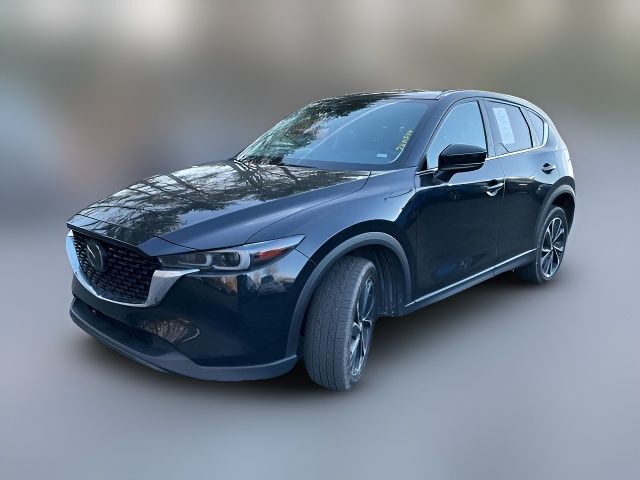 2023 Mazda CX-5 2.5 S Premium Package