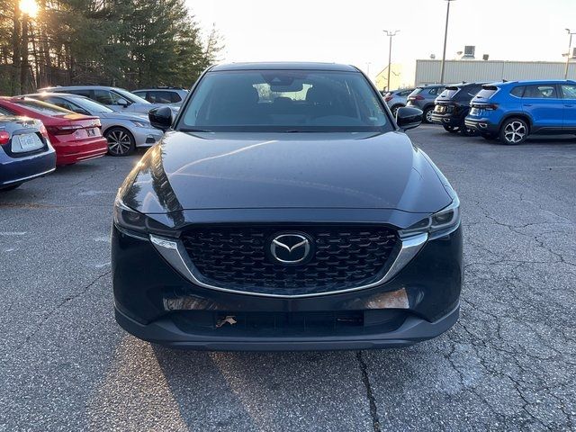 2023 Mazda CX-5 2.5 S Premium Package