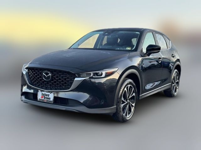 2023 Mazda CX-5 2.5 S Premium Package