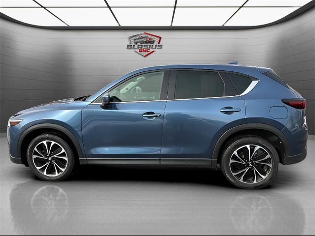 2023 Mazda CX-5 2.5 S Premium Package