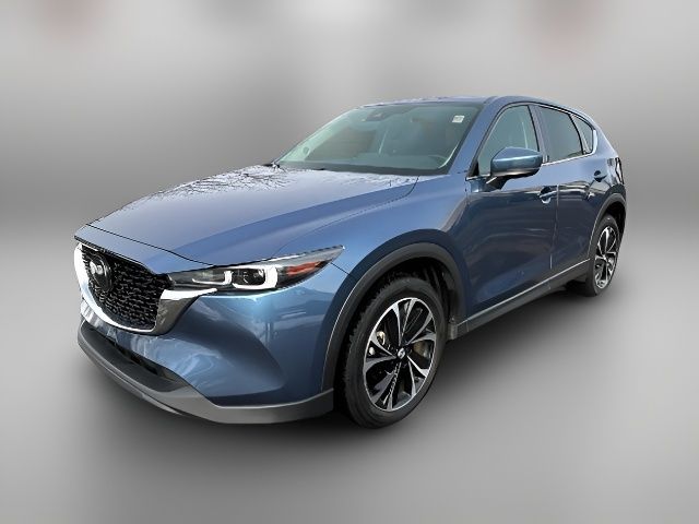 2023 Mazda CX-5 2.5 S Premium Package