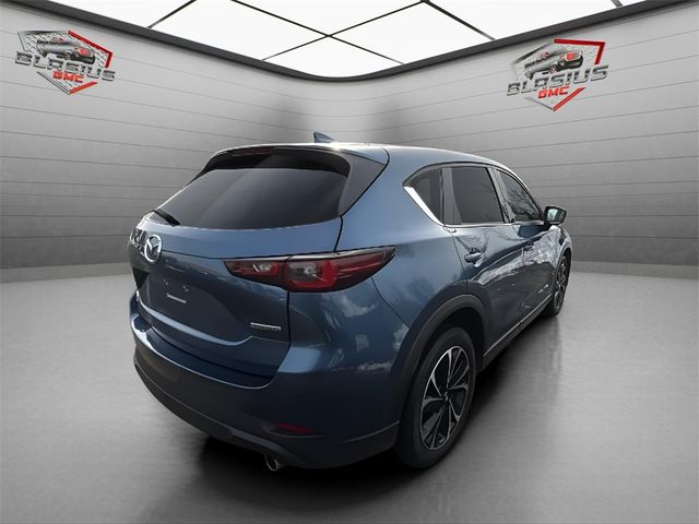 2023 Mazda CX-5 2.5 S Premium Package