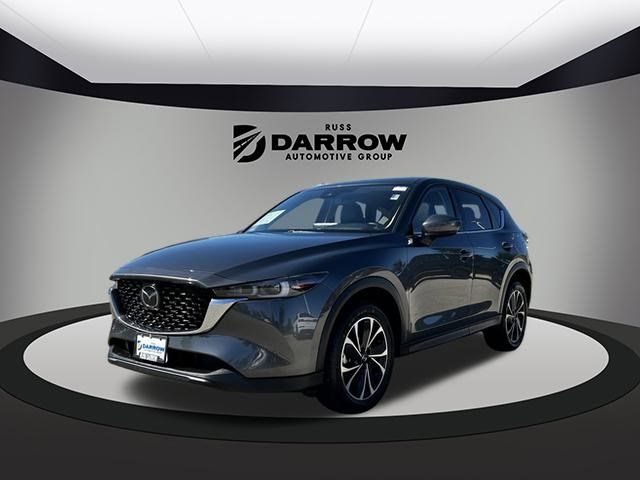 2023 Mazda CX-5 2.5 S Premium Package