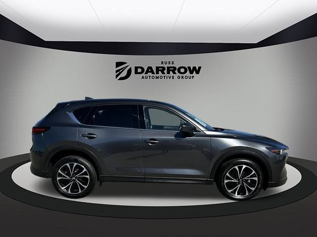 2023 Mazda CX-5 2.5 S Premium Package