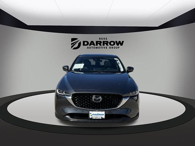 2023 Mazda CX-5 2.5 S Premium Package