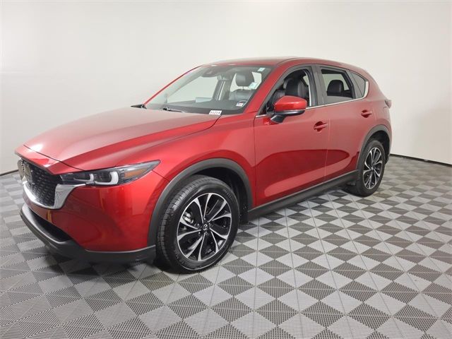 2023 Mazda CX-5 2.5 S Premium Package