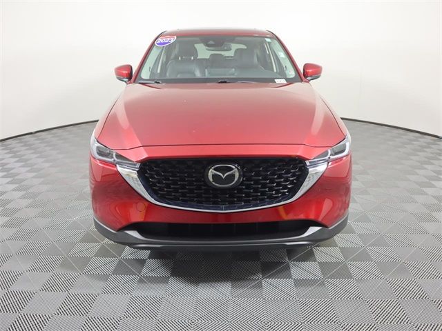 2023 Mazda CX-5 2.5 S Premium Package