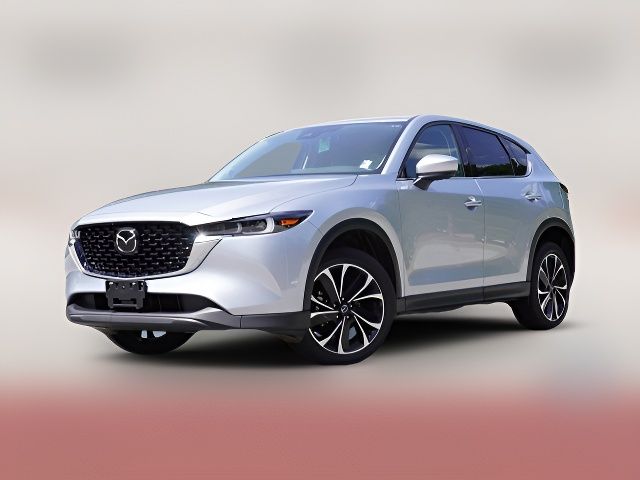 2023 Mazda CX-5 2.5 S Premium Package