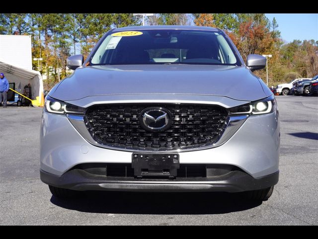 2023 Mazda CX-5 2.5 S Premium Package