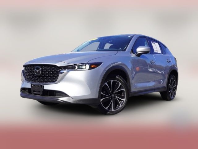 2023 Mazda CX-5 2.5 S Premium Package