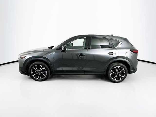 2023 Mazda CX-5 2.5 S Premium Package