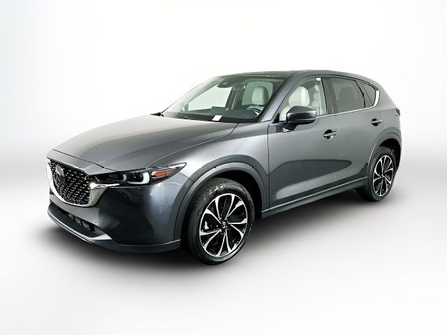 2023 Mazda CX-5 2.5 S Premium Package