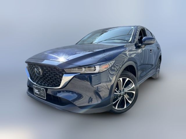 2023 Mazda CX-5 2.5 S Premium Package