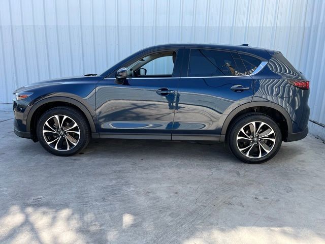 2023 Mazda CX-5 2.5 S Premium Package