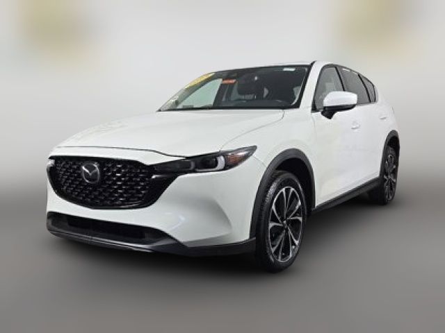 2023 Mazda CX-5 2.5 S Premium Package