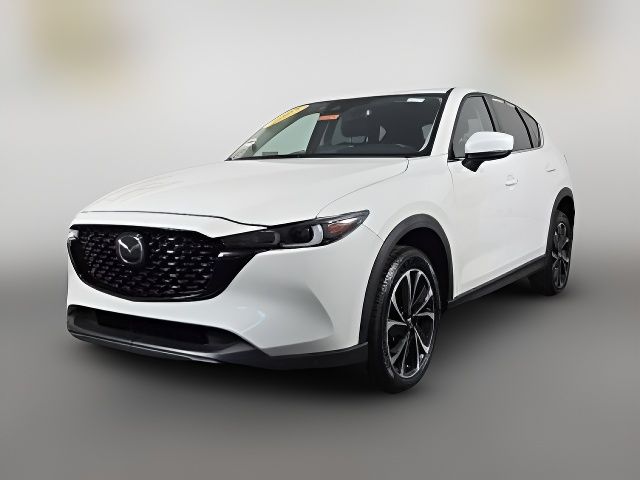 2023 Mazda CX-5 2.5 S Premium Package