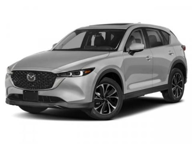 2023 Mazda CX-5 2.5 S Premium Package