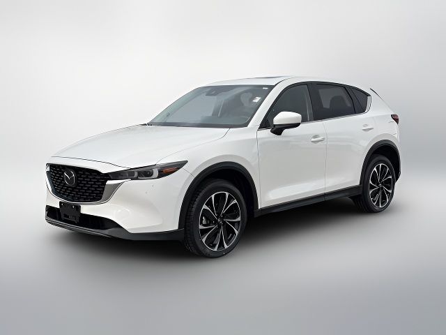 2023 Mazda CX-5 2.5 S Premium Package