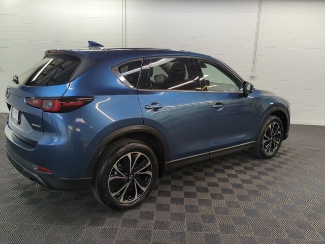 2023 Mazda CX-5 2.5 S Premium Package