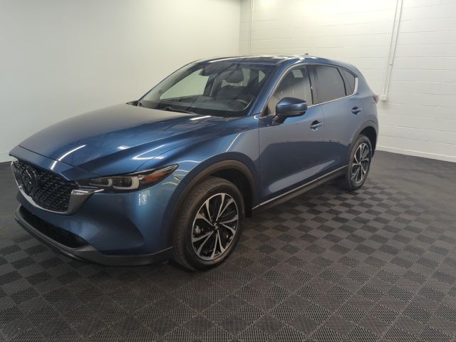 2023 Mazda CX-5 2.5 S Premium Package