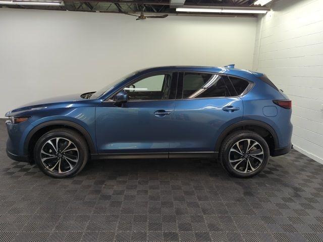 2023 Mazda CX-5 2.5 S Premium Package