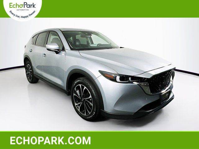 2023 Mazda CX-5 2.5 S Premium Package