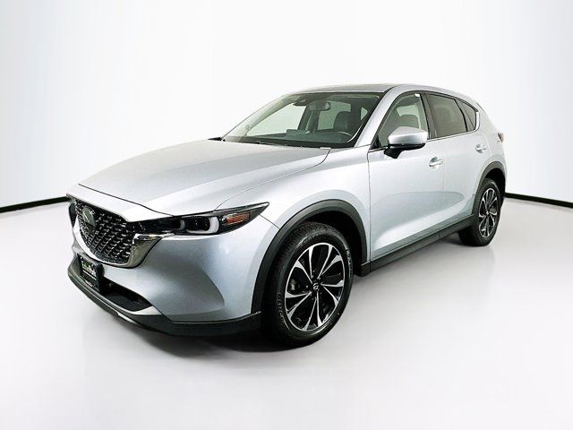 2023 Mazda CX-5 2.5 S Premium Package