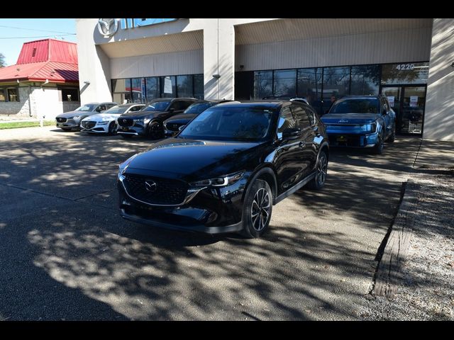 2023 Mazda CX-5 2.5 S Premium Package