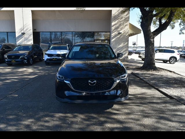 2023 Mazda CX-5 2.5 S Premium Package