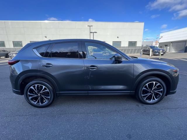 2023 Mazda CX-5 2.5 S Premium Package