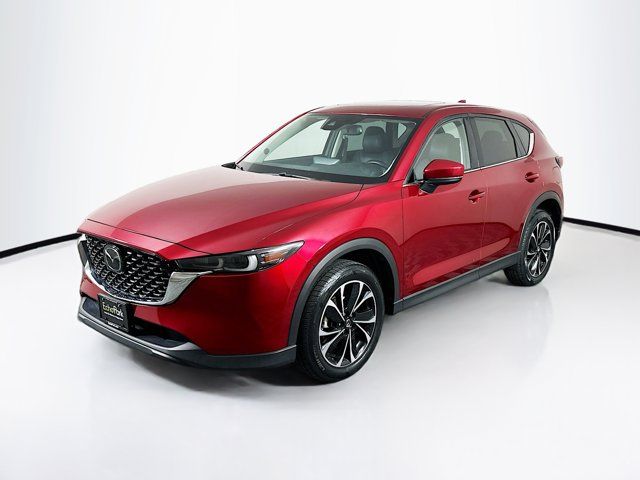 2023 Mazda CX-5 2.5 S Premium Package