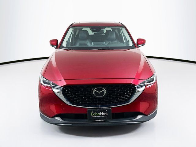 2023 Mazda CX-5 2.5 S Premium Package